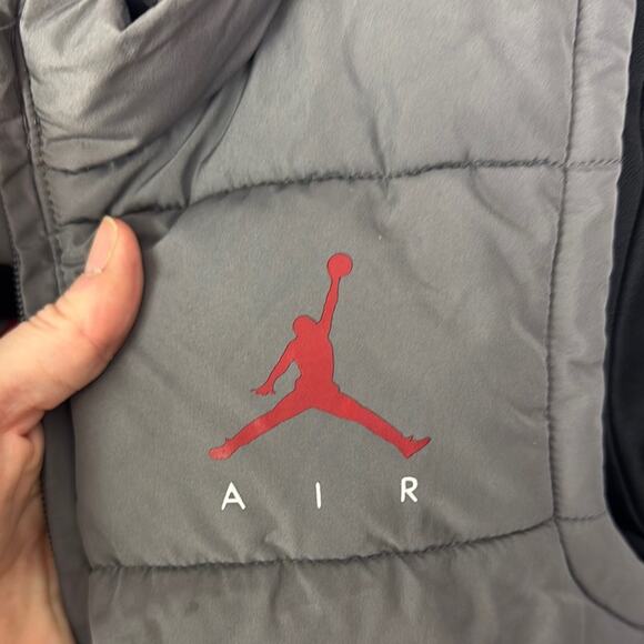 Air Jordan Jacket - Boys 6-7yrs - Picture 3 of 5